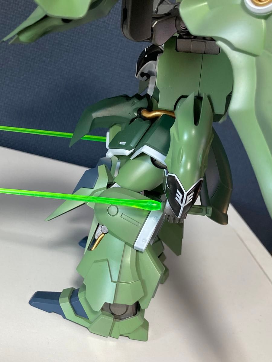HG クシャトリヤ 全塗装|Yahoo!フリマ(旧PayPayフリマ) HG クシャトリヤ 全塗装|Yahoo!フリマ(旧PayPayフリマ)