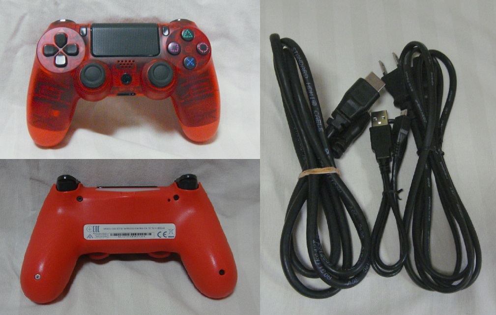 PS4すぐ遊べるまとめてセット動作良好 消毒済み保証あり CUH PS4すぐ遊べるまとめてセット動作良好 消毒済み保証あり CUH