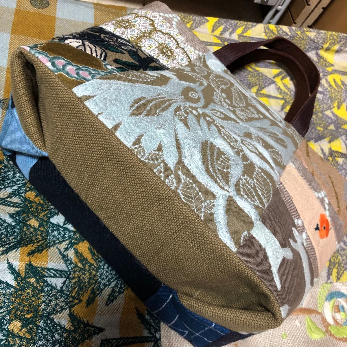 セール ハンドメイド ミナペルホネン トートバッグ|Yahoo セール ハンドメイド ミナペルホネン トートバッグ|Yahoo
