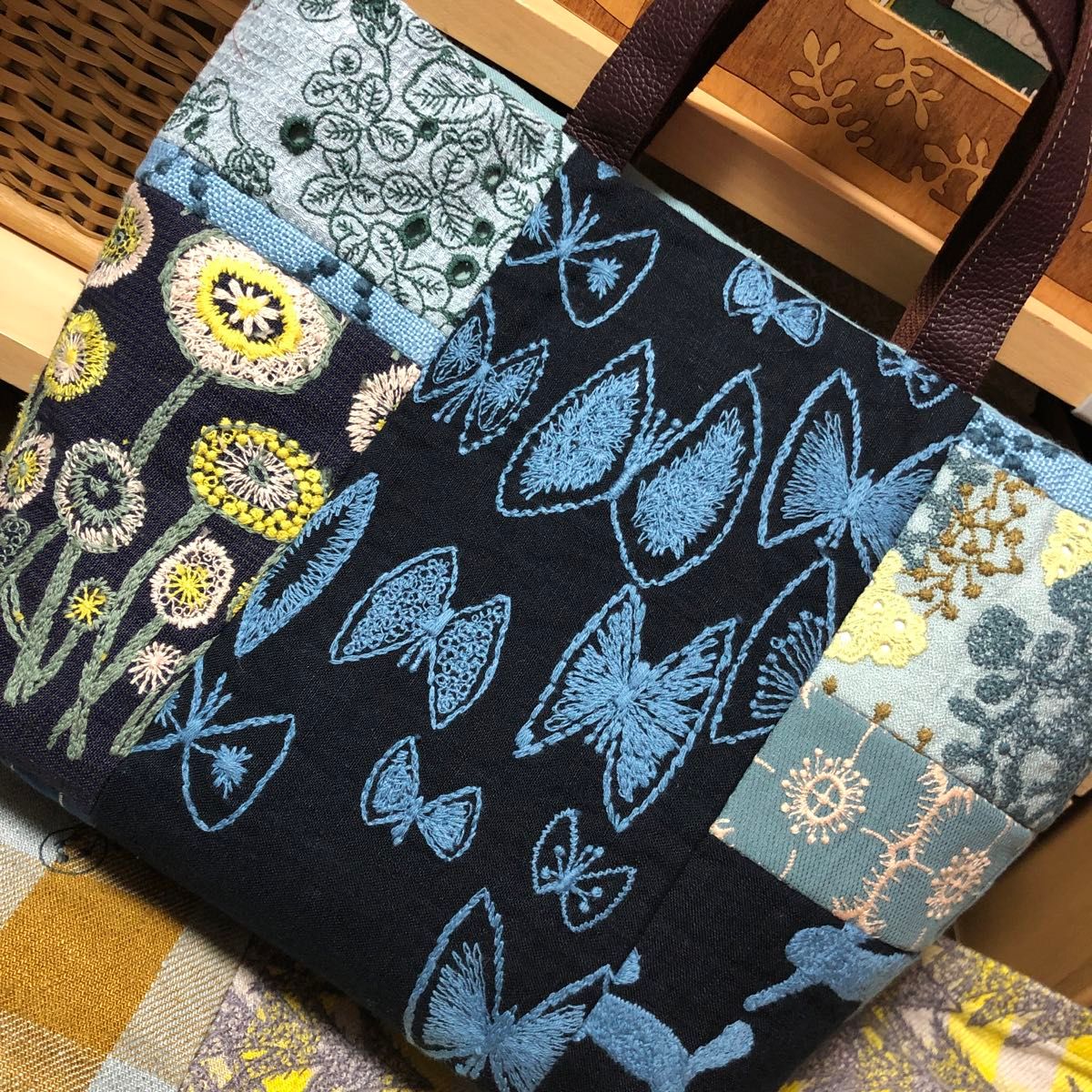 セール ハンドメイド ミナペルホネン トートバッグ|Yahoo セール ハンドメイド ミナペルホネン トートバッグ|Yahoo
