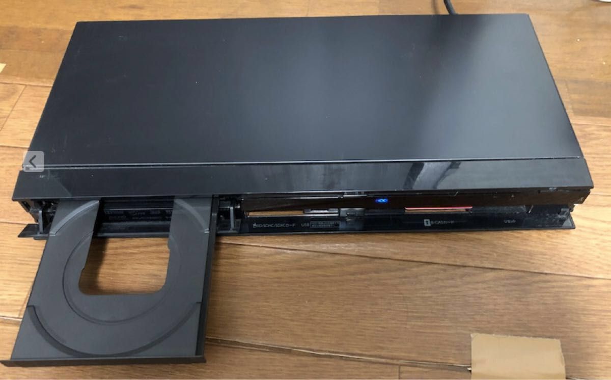 6f 東芝 ブルーレイレコーダー DBR-Z310にオプションとHDD容量 6f 東芝 ブルーレイレコーダー DBR-Z310にオプションとHDD容量