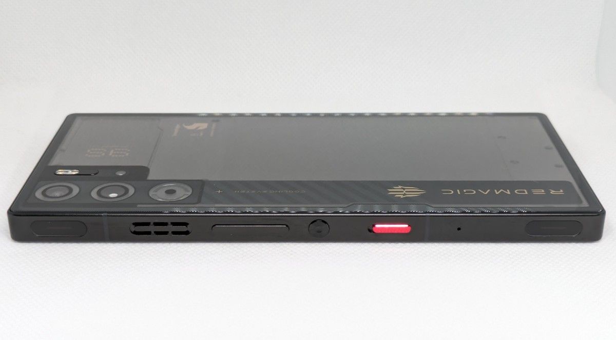nubia REDMAGIC 9S Pro 16GB/512GB グローバル版|Yahoo!フリマ nubia REDMAGIC 9S Pro 16GB/512GB グローバル版|Yahoo!フリマ