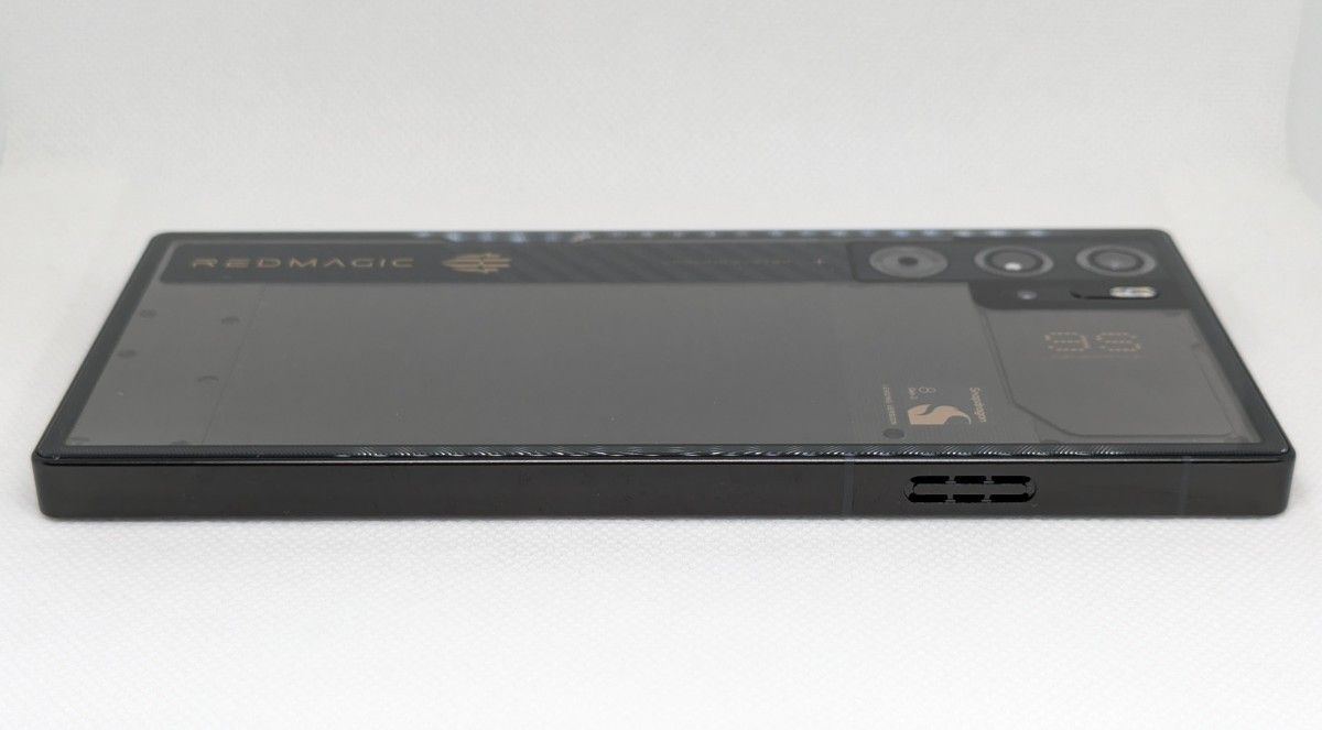nubia REDMAGIC 9S Pro 16GB/512GB グローバル版|Yahoo!フリマ nubia REDMAGIC 9S Pro 16GB/512GB グローバル版|Yahoo!フリマ