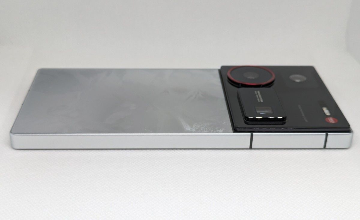 ZTE nubia Z60 Ultra Leading Version 12GB/256GB|Yahoo!フリマ ZTE nubia Z60 Ultra Leading Version 12GB/256GB|Yahoo!フリマ