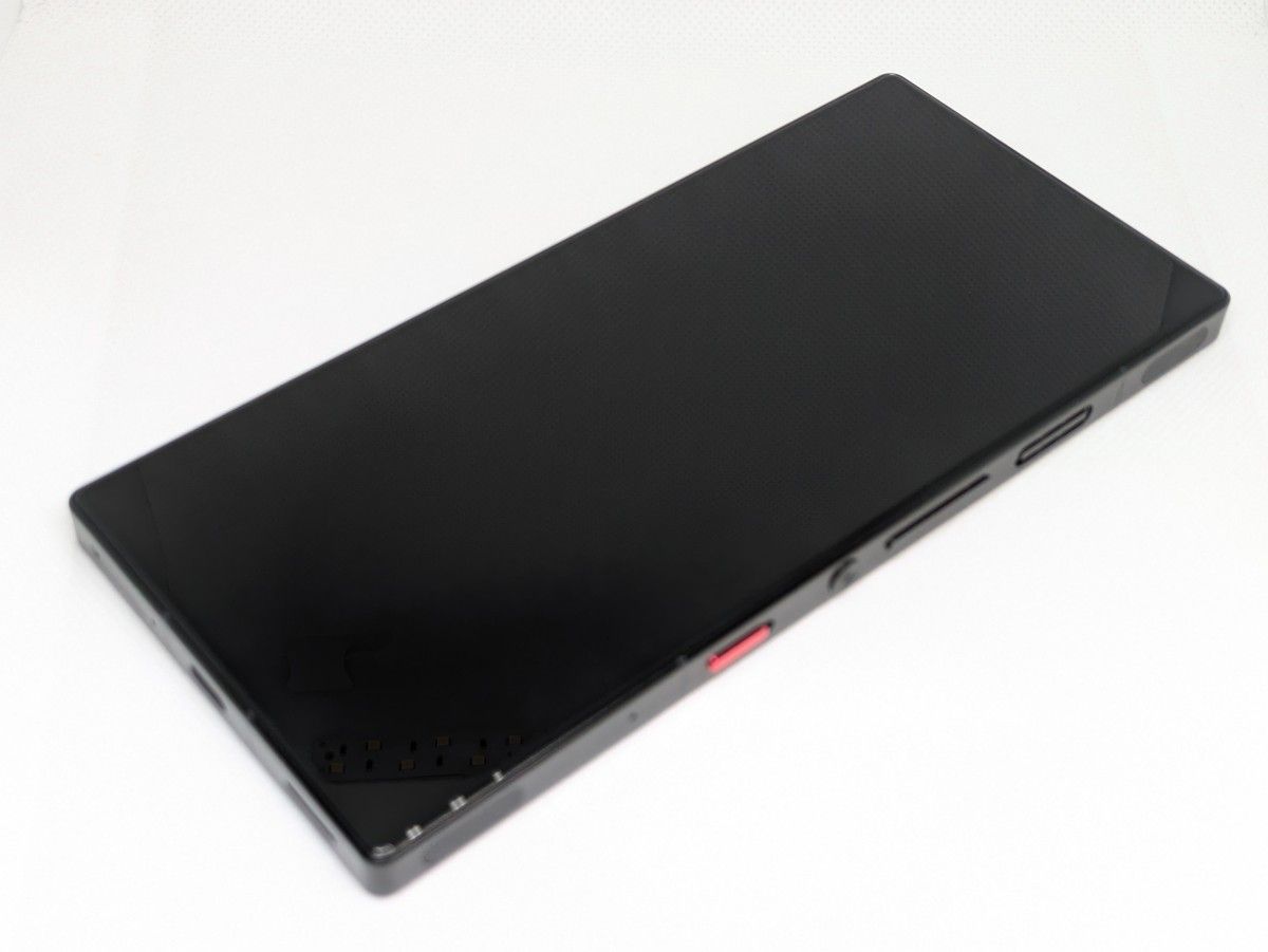 nubia REDMAGIC 9S Pro 16GB/512GB グローバル版|Yahoo!フリマ nubia REDMAGIC 9S Pro 16GB/512GB グローバル版|Yahoo!フリマ