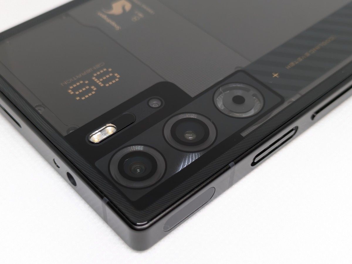 nubia REDMAGIC 9S Pro 16GB/512GB グローバル版|Yahoo!フリマ nubia REDMAGIC 9S Pro 16GB/512GB グローバル版|Yahoo!フリマ