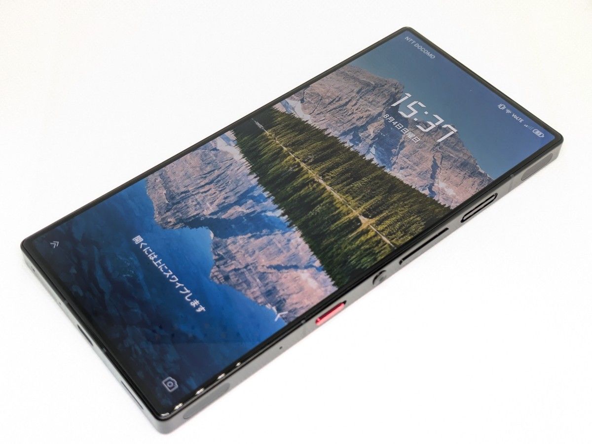 nubia REDMAGIC 9S Pro 16GB/512GB グローバル版|Yahoo!フリマ nubia REDMAGIC 9S Pro 16GB/512GB グローバル版|Yahoo!フリマ