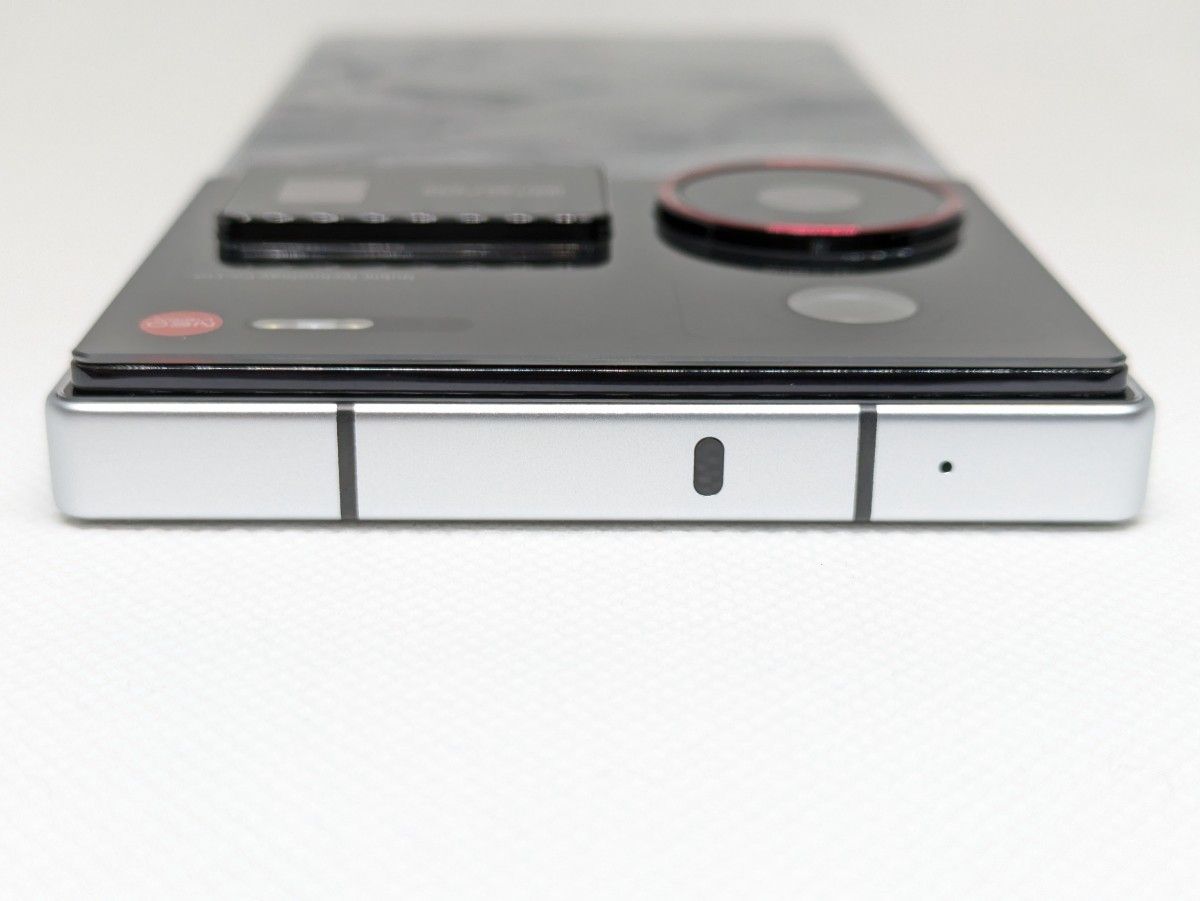 ZTE nubia Z60 Ultra Leading Version 12GB/256GB|Yahoo!フリマ ZTE nubia Z60 Ultra Leading Version 12GB/256GB|Yahoo!フリマ