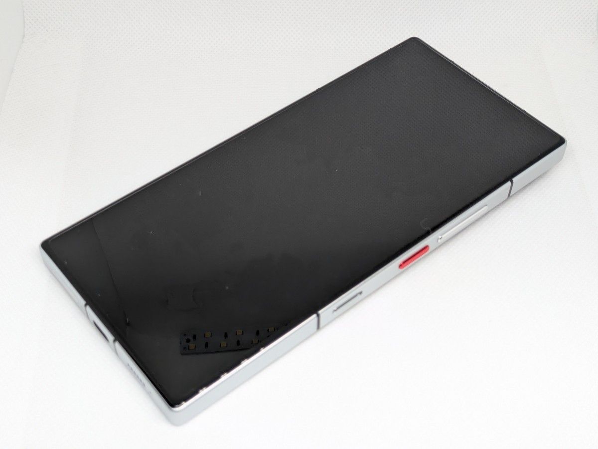 ZTE nubia Z60 Ultra Leading Version 12GB/256GB|Yahoo!フリマ ZTE nubia Z60 Ultra Leading Version 12GB/256GB|Yahoo!フリマ