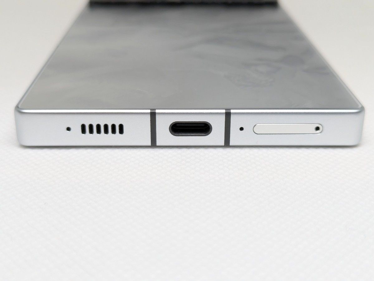 ZTE nubia Z60 Ultra Leading Version 12GB/256GB|Yahoo!フリマ ZTE nubia Z60 Ultra Leading Version 12GB/256GB|Yahoo!フリマ