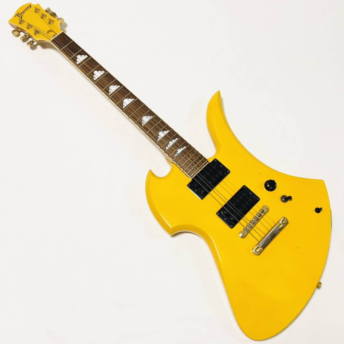 fernandes フェルナンデス モッキンバード mockinbird 現状品 fernandes フェルナンデス モッキンバード mockinbird 現状品