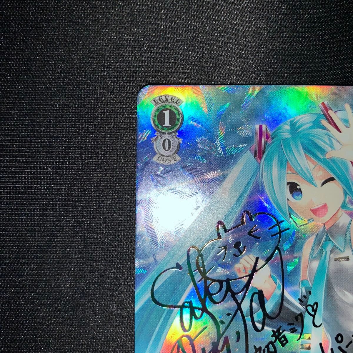 ヴァイスシュヴァルツ Xのヒミツ 初音ミク PD/SE32-12SP SP ヴァイスシュヴァルツ Xのヒミツ 初音ミク PD/SE32-12SP SP