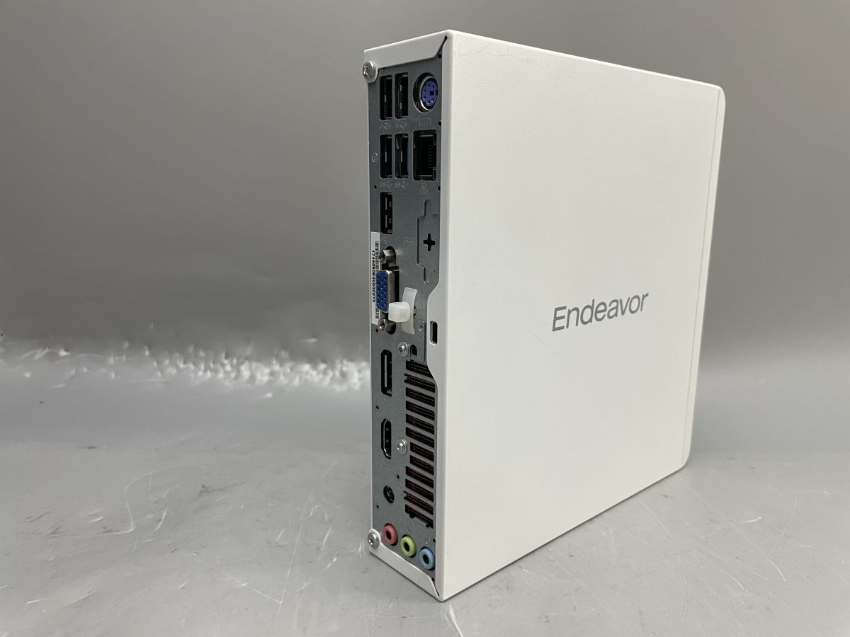 Yahoo!オークション - 1円スタート 第8世代 EPSON Endeavor Yahoo!オークション - 1円スタート 第8世代 EPSON Endeavor