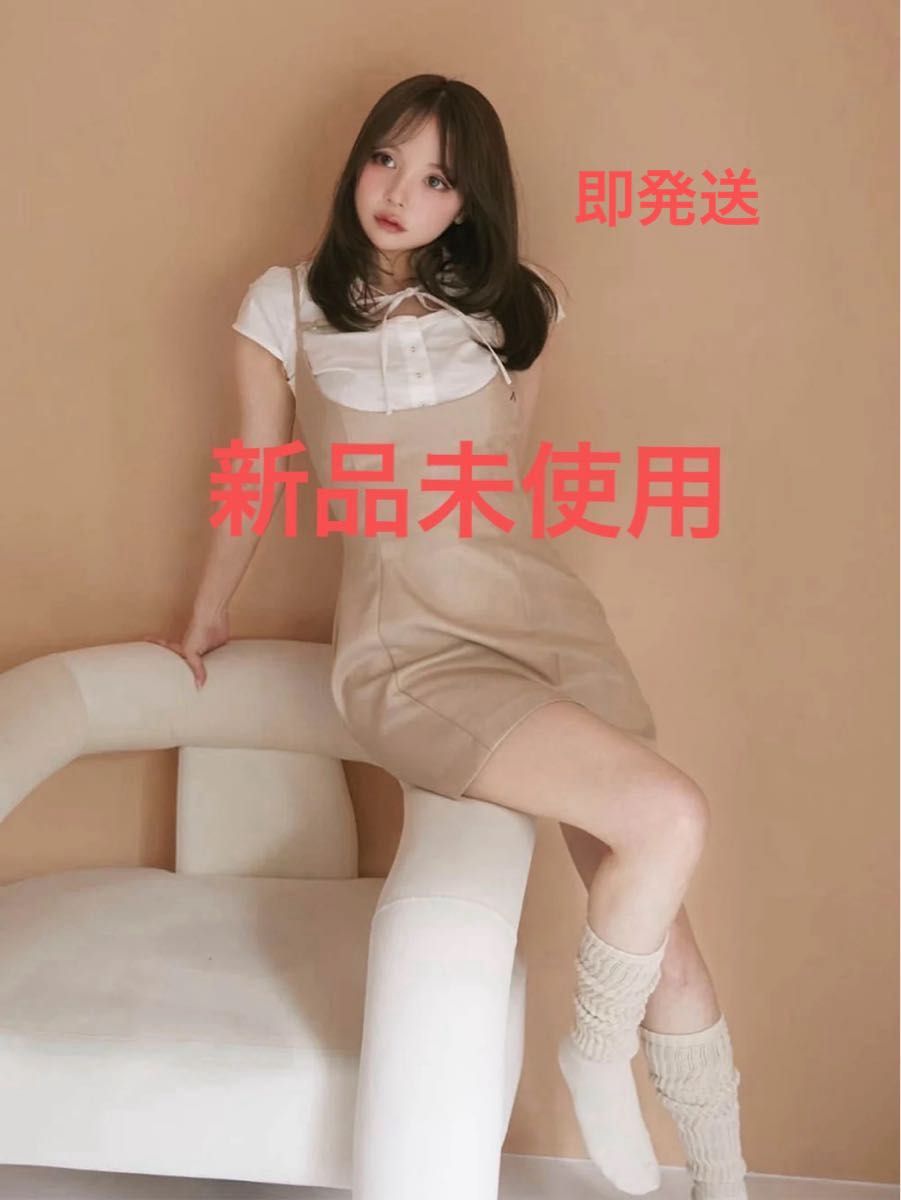 Andmary Betty layered dress|Yahoo!フリマ(旧PayPayフリマ) Andmary Betty layered dress|Yahoo!フリマ(旧PayPayフリマ)