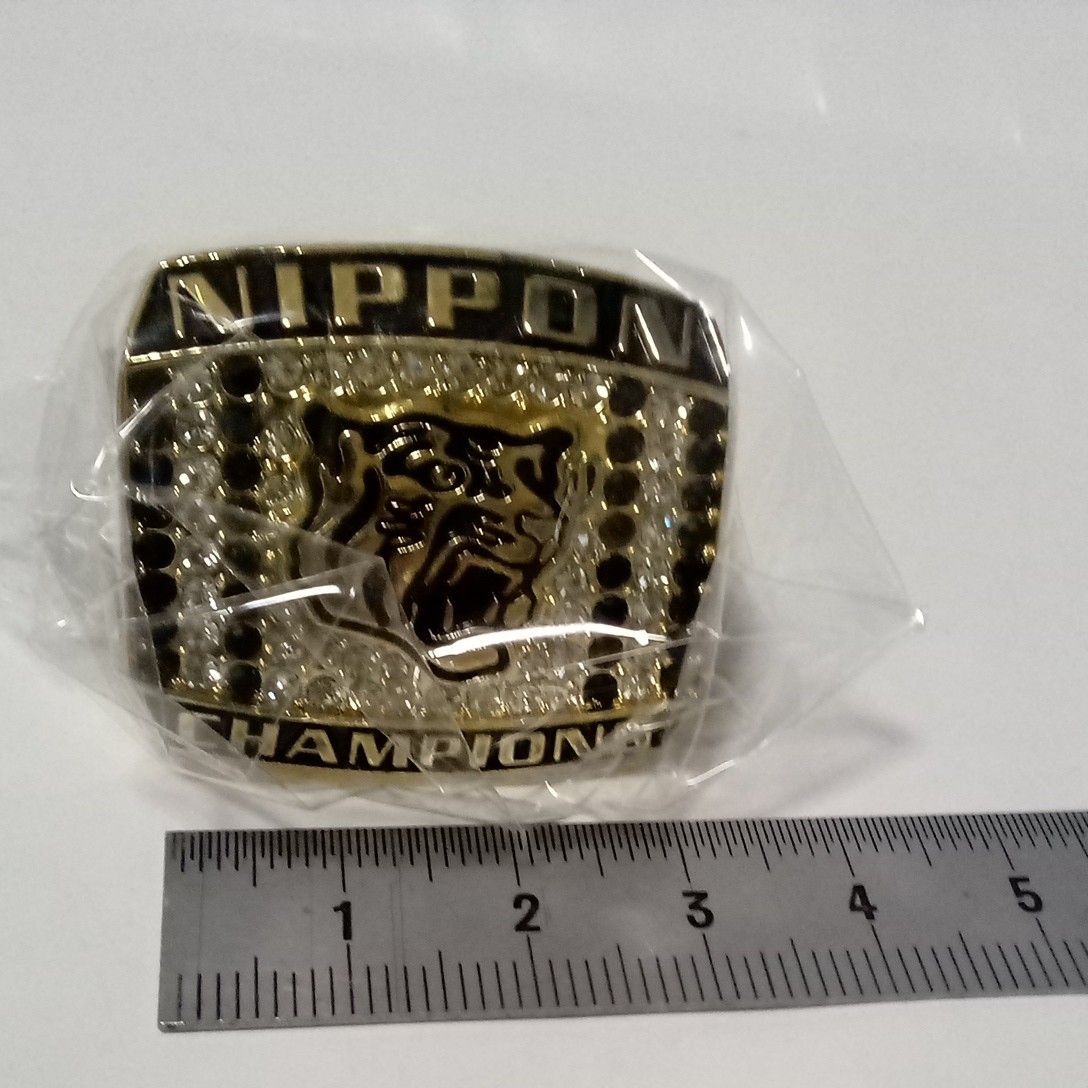 2つセット 新品 阪神タイガース 2023年 リーグ優勝 日本一記念 2つセット 新品 阪神タイガース 2023年 リーグ優勝 日本一記念