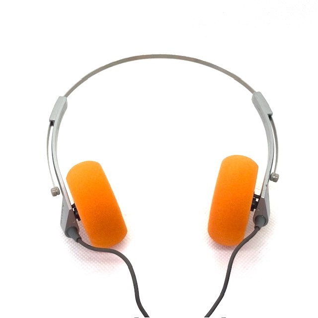 美品 高音質サウンド 整備済完全動作品 SONY ヘッドホン MDR-4 美品 高音質サウンド 整備済完全動作品 SONY ヘッドホン MDR-4