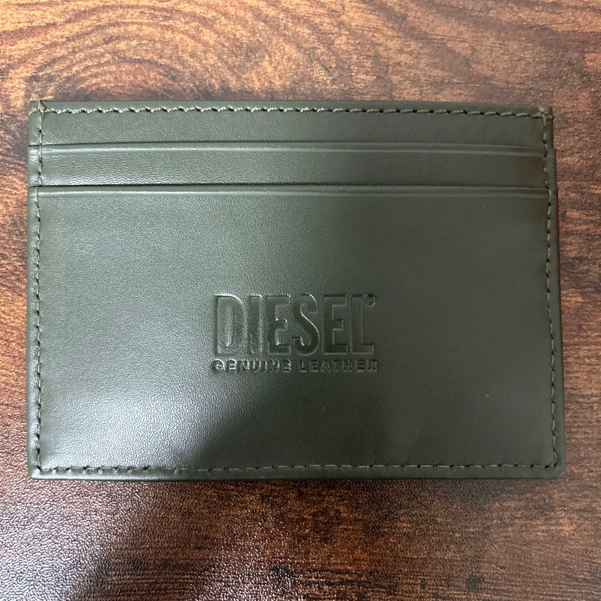 DIESEL ディーゼル カードケース 名刺入れ X09011 メンズ DIESEL ディーゼル カードケース 名刺入れ X09011 メンズ