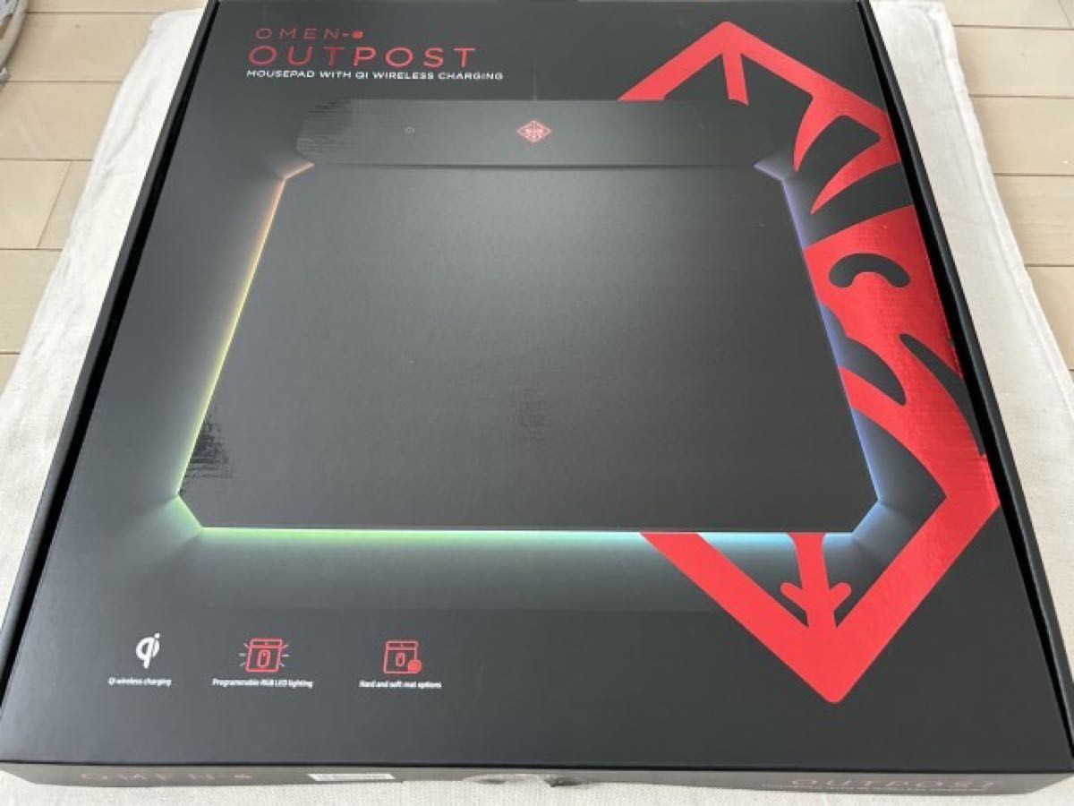 セール実施中 OMEN ゲーミングマウス「PHOTON」&ゲーミング セール実施中 OMEN ゲーミングマウス「PHOTON」&ゲーミング
