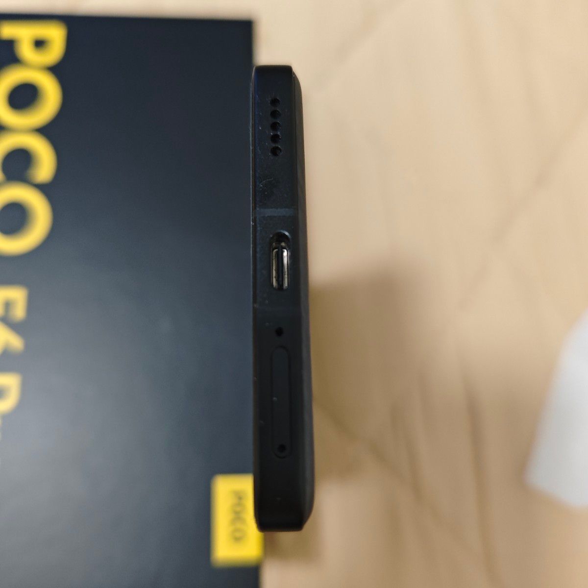 POCO F6 Pro グローバル版 技適有り 極美品|Yahoo!フリマ(旧 POCO F6 Pro グローバル版 技適有り 極美品|Yahoo!フリマ(旧