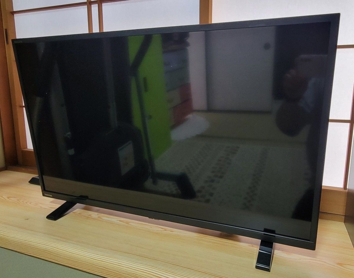 2023年製 TOSHIBA 東芝 レグザ 液晶テレビ 32S24 ジャンク 2023年製 TOSHIBA 東芝 レグザ 液晶テレビ 32S24 ジャンク