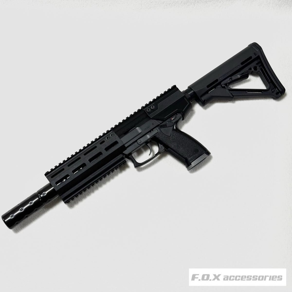 東京マルイ Mk23 SOCOM カービンキットKurz 強化型ver 3|Yahoo 東京マルイ Mk23 SOCOM カービンキットKurz 強化型ver 3|Yahoo