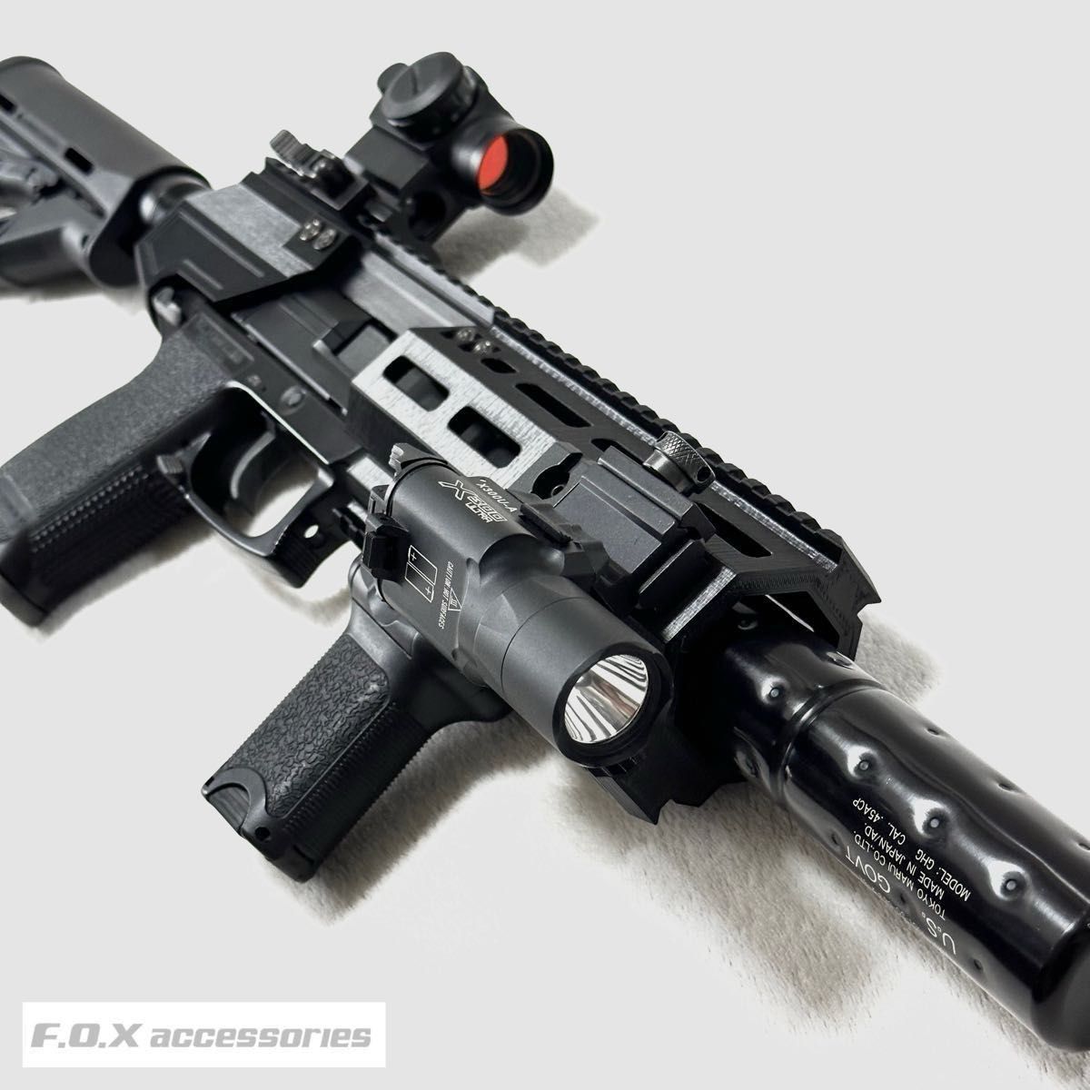 東京マルイ Mk23 SOCOM カービンキットKurz 強化型ver 3|Yahoo 東京マルイ Mk23 SOCOM カービンキットKurz 強化型ver 3|Yahoo