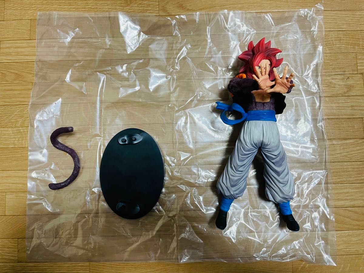 ドラゴンボール 一番くじ フィギュア 3点セット|Yahoo!フリマ ドラゴンボール 一番くじ フィギュア 3点セット|Yahoo!フリマ