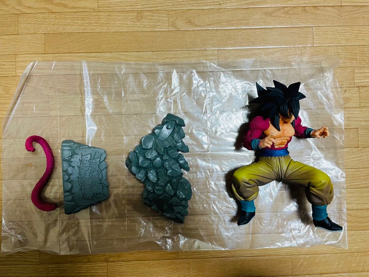 ドラゴンボール 一番くじ フィギュア 3点セット|Yahoo!フリマ ドラゴンボール 一番くじ フィギュア 3点セット|Yahoo!フリマ