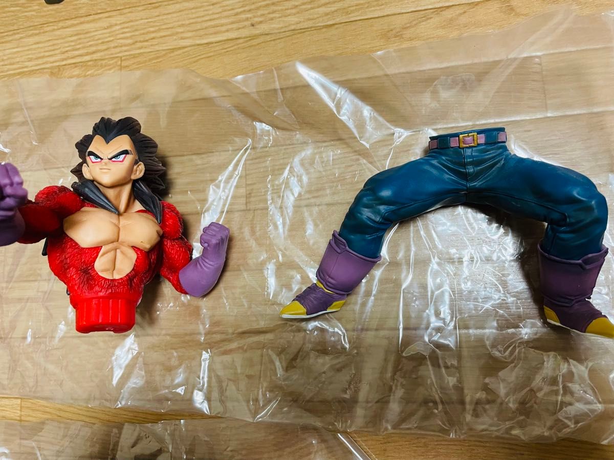 ドラゴンボール 一番くじ フィギュア 3点セット|Yahoo!フリマ ドラゴンボール 一番くじ フィギュア 3点セット|Yahoo!フリマ