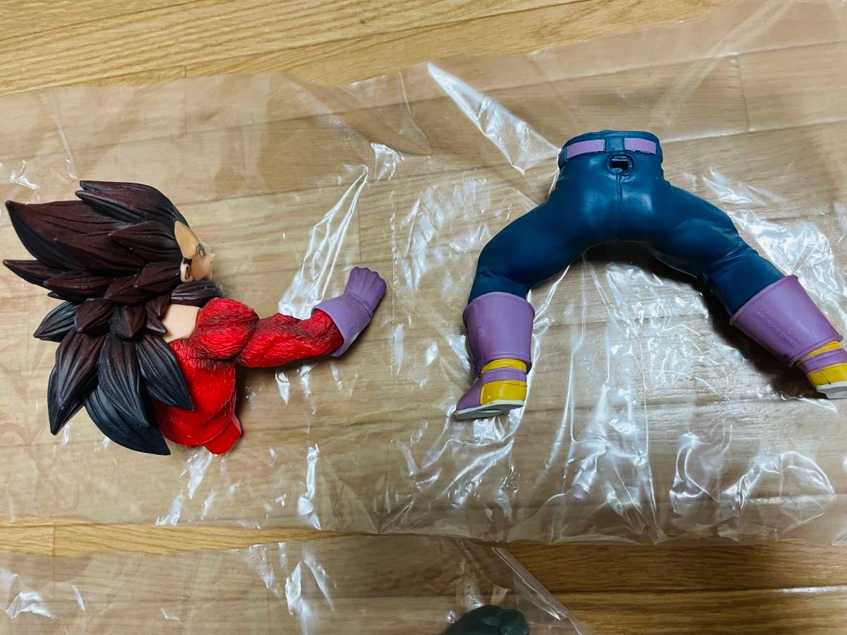ドラゴンボール 一番くじ フィギュア 3点セット|Yahoo!フリマ ドラゴンボール 一番くじ フィギュア 3点セット|Yahoo!フリマ