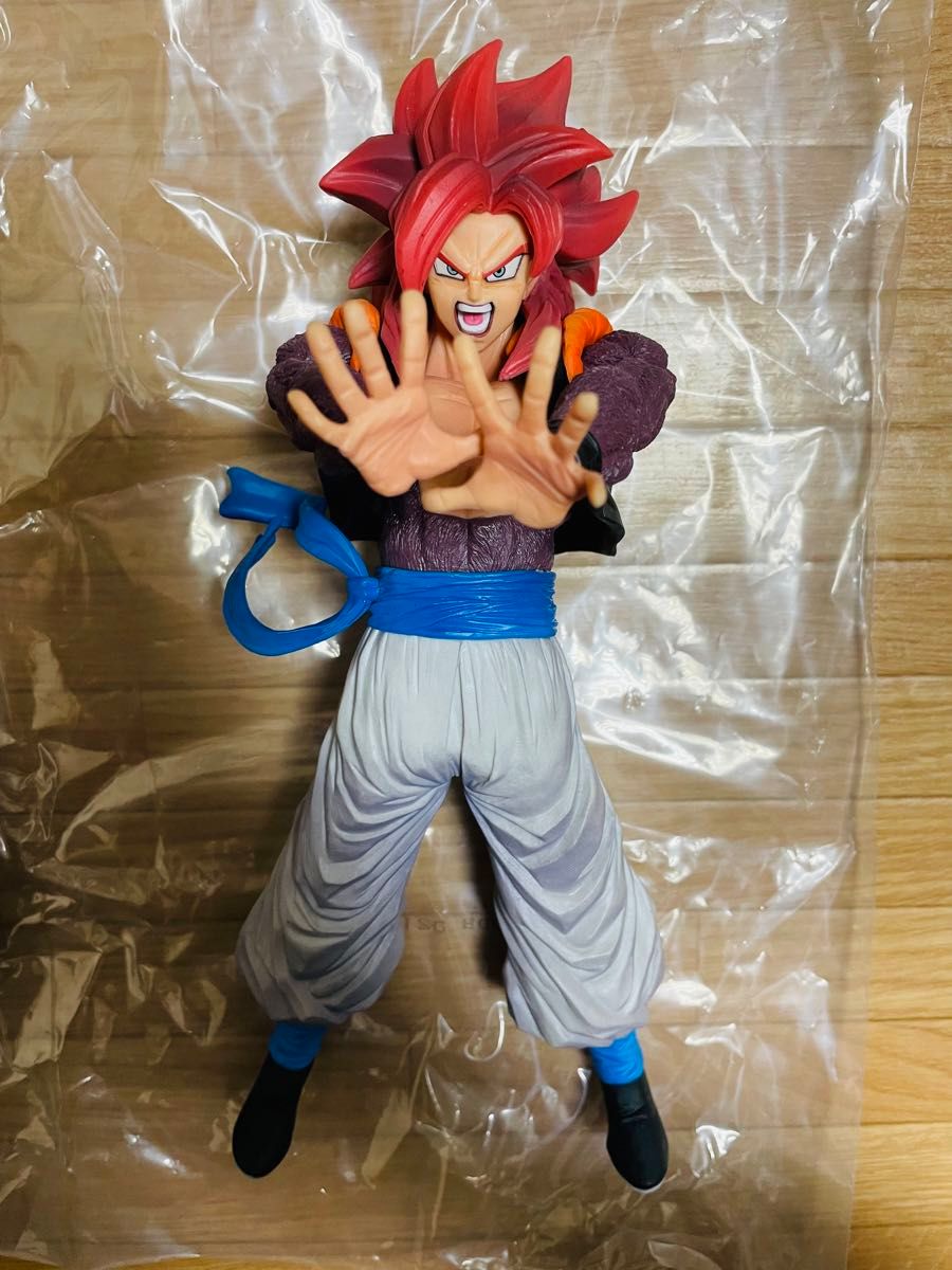 ドラゴンボール 一番くじ フィギュア 3点セット|Yahoo!フリマ ドラゴンボール 一番くじ フィギュア 3点セット|Yahoo!フリマ