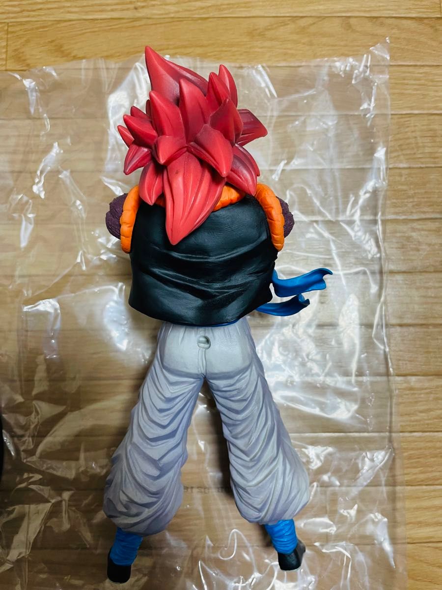 ドラゴンボール 一番くじ フィギュア 3点セット|Yahoo!フリマ ドラゴンボール 一番くじ フィギュア 3点セット|Yahoo!フリマ