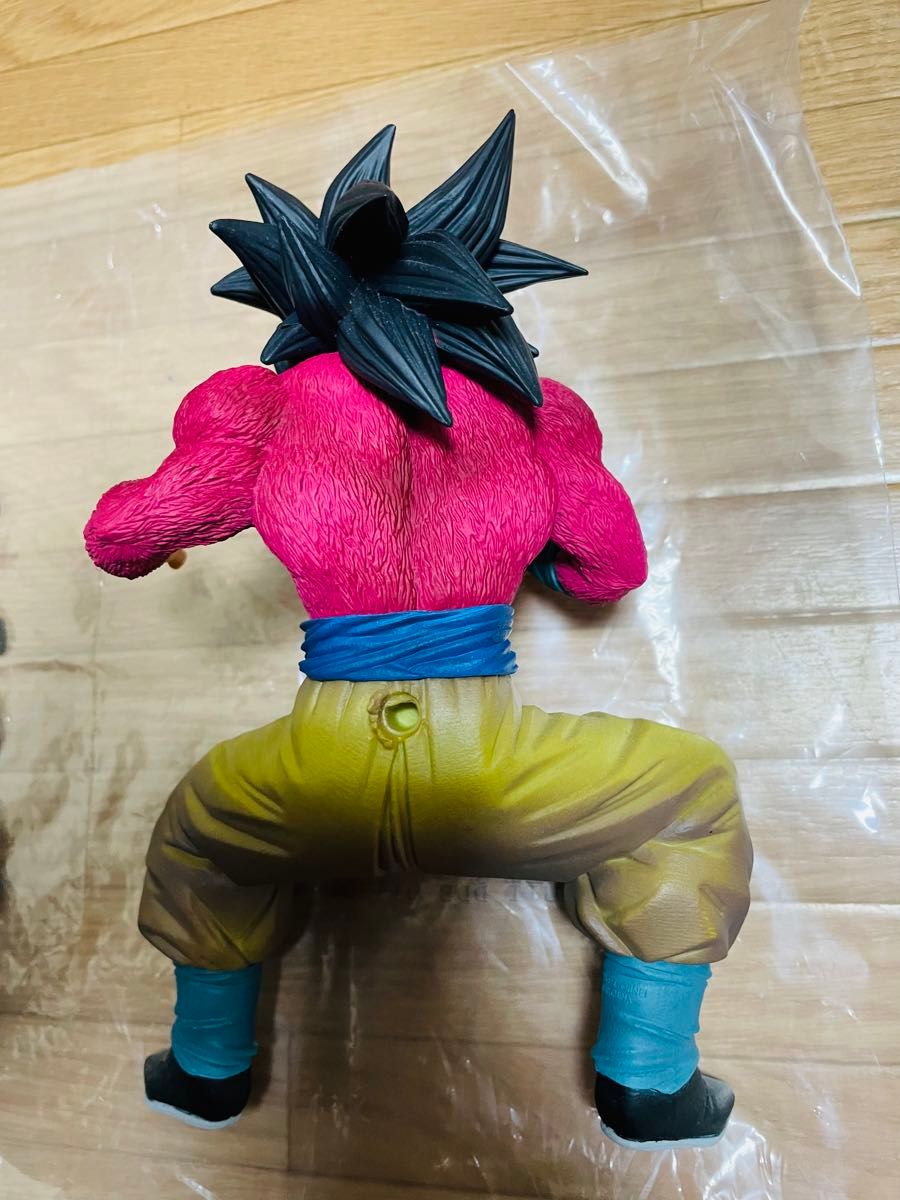 ドラゴンボール 一番くじ フィギュア 3点セット|Yahoo!フリマ ドラゴンボール 一番くじ フィギュア 3点セット|Yahoo!フリマ