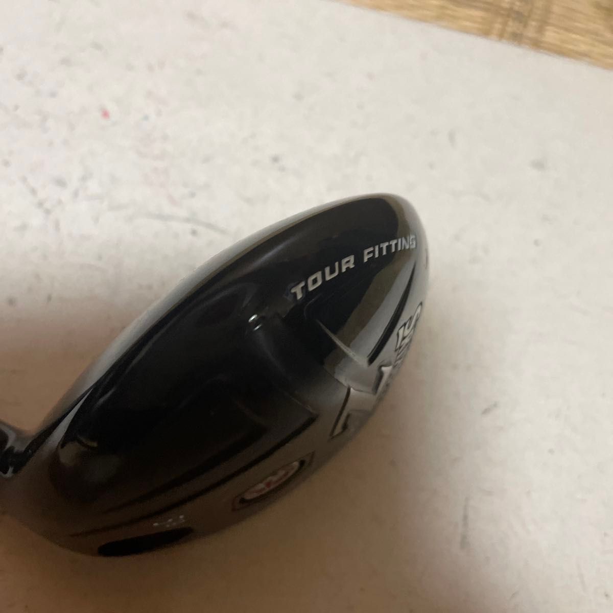 ダンロップ スリクソンZ F45 フェアウェイウッド#5 19度 ダンロップ スリクソンZ F45 フェアウェイウッド#5 19度