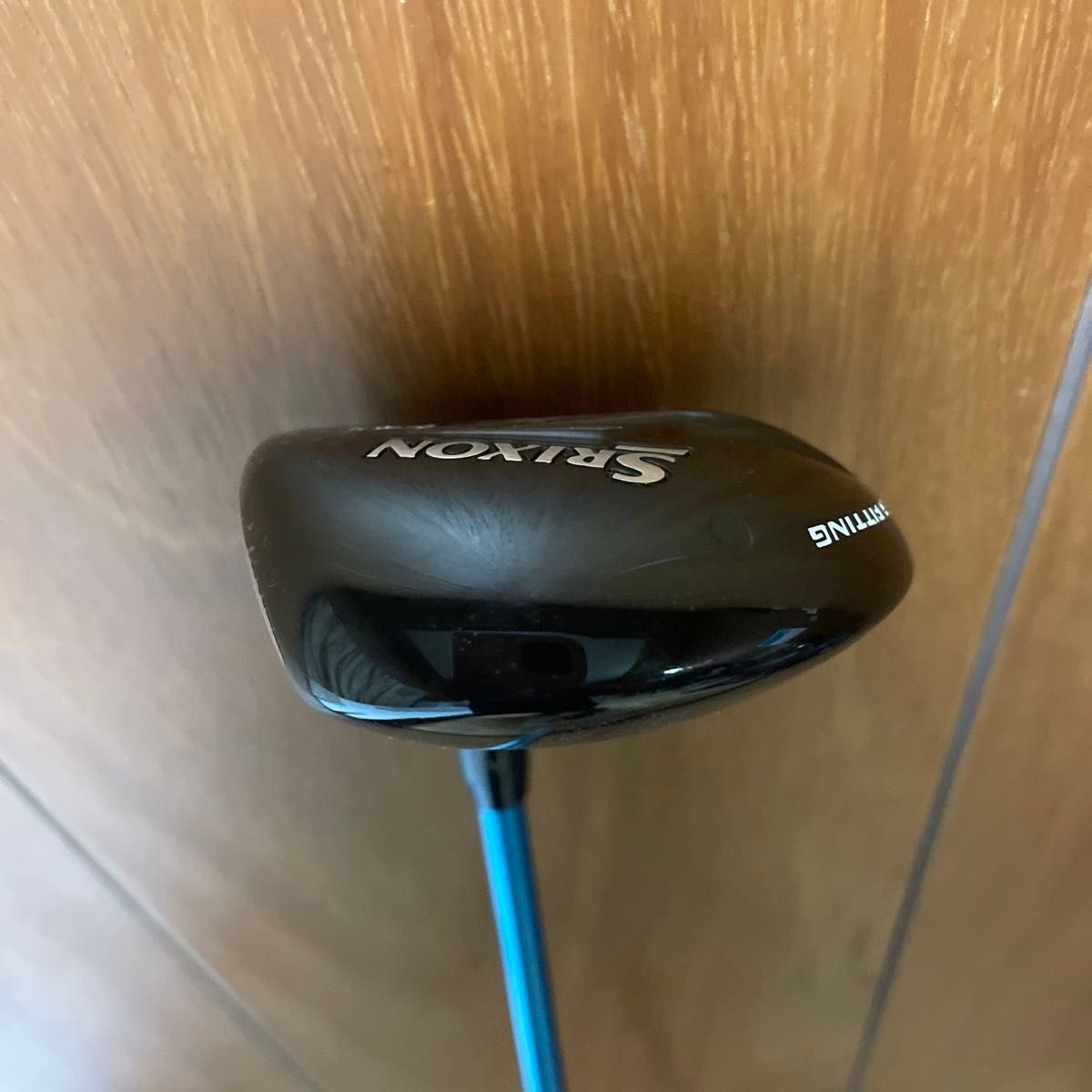 ダンロップ スリクソンZ F45 フェアウェイウッド#5 19度 ダンロップ スリクソンZ F45 フェアウェイウッド#5 19度