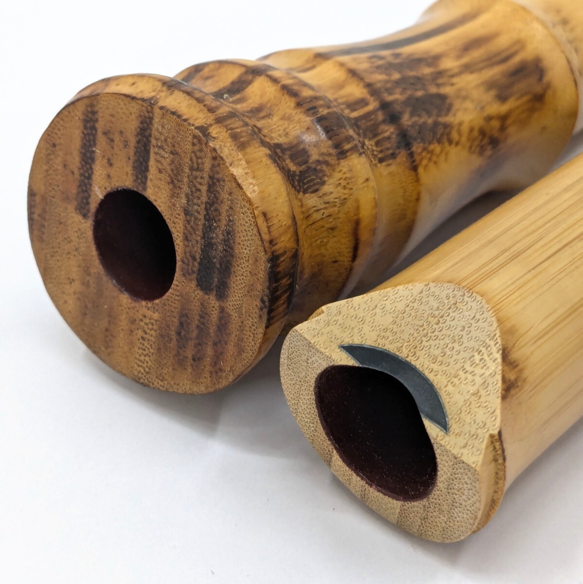 尺八 1.8尺 美品 和楽器 銘木尺八 胡蝶 コチョウ 都山流 管楽器 Yahoo!オークション - 尺八 ワダ楽器 銘木尺八 胡蝶 都山流 二尺