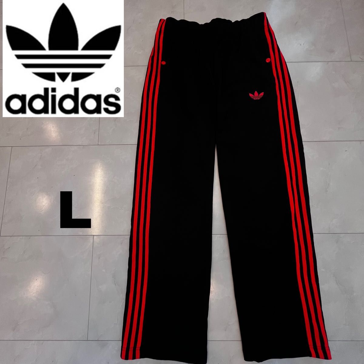 アディダス adidas メンズ ジャージ・スウェット トラックパンツ アディダス adidas メンズ ジャージ・スウェット トラックパンツ