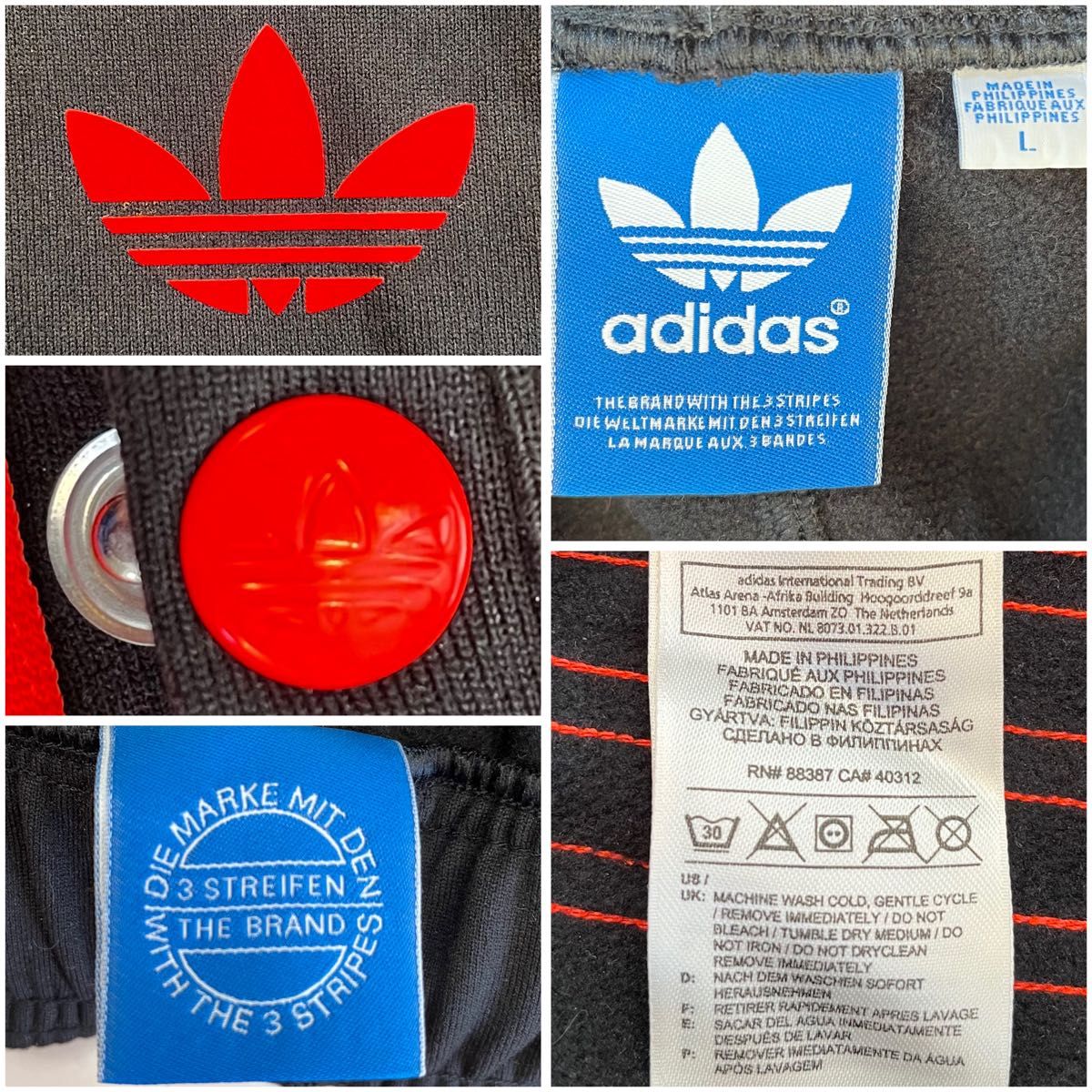 アディダス adidas メンズ ジャージ・スウェット トラックパンツ アディダス adidas メンズ ジャージ・スウェット トラックパンツ