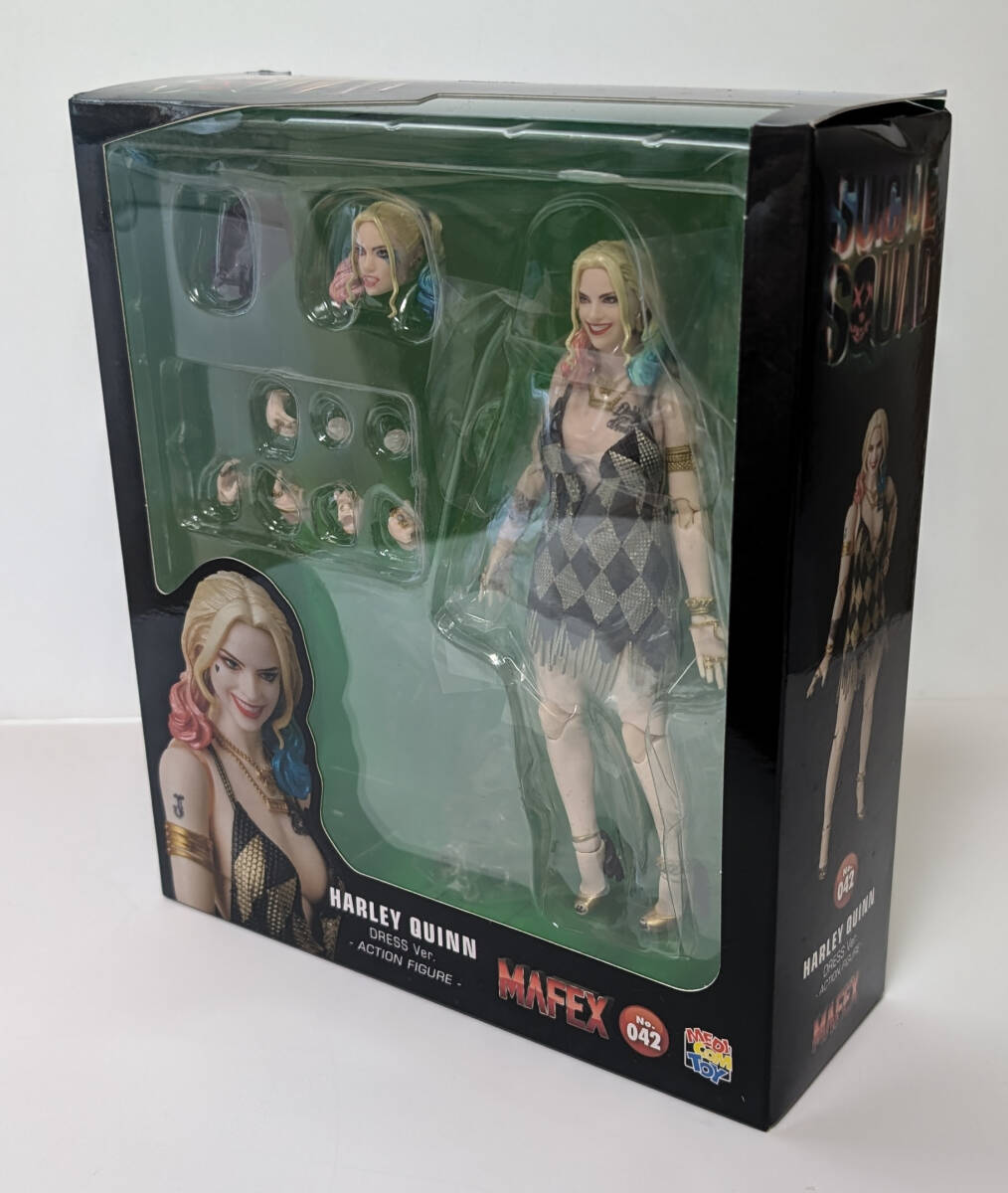 Bibian 比比昂 - メディコム ・ トイ / マフェックス / MAFEX
