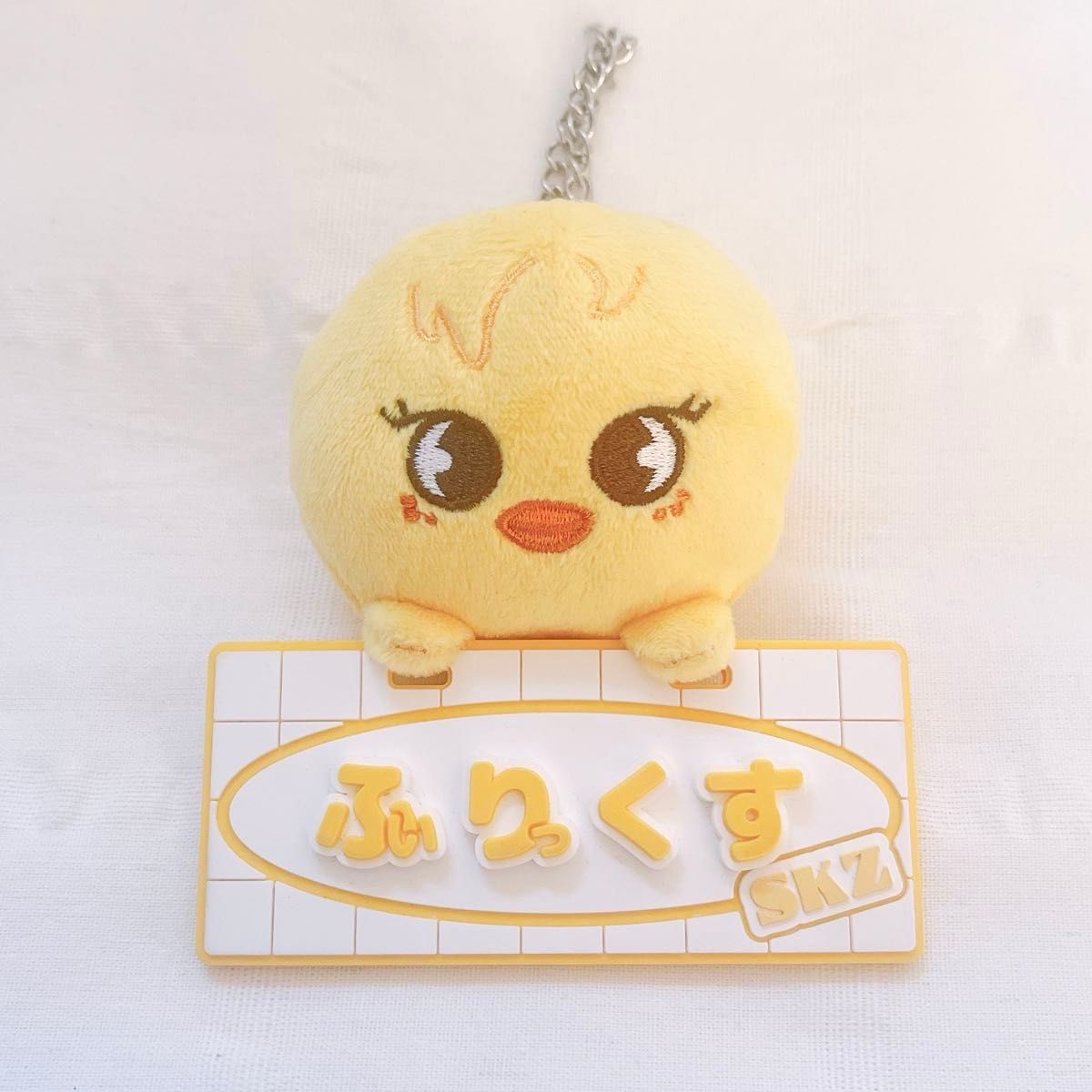 最終価格 フィリックス ネームバッグチャーム ポガリ BbokAri 最終価格 フィリックス ネームバッグチャーム ポガリ BbokAri