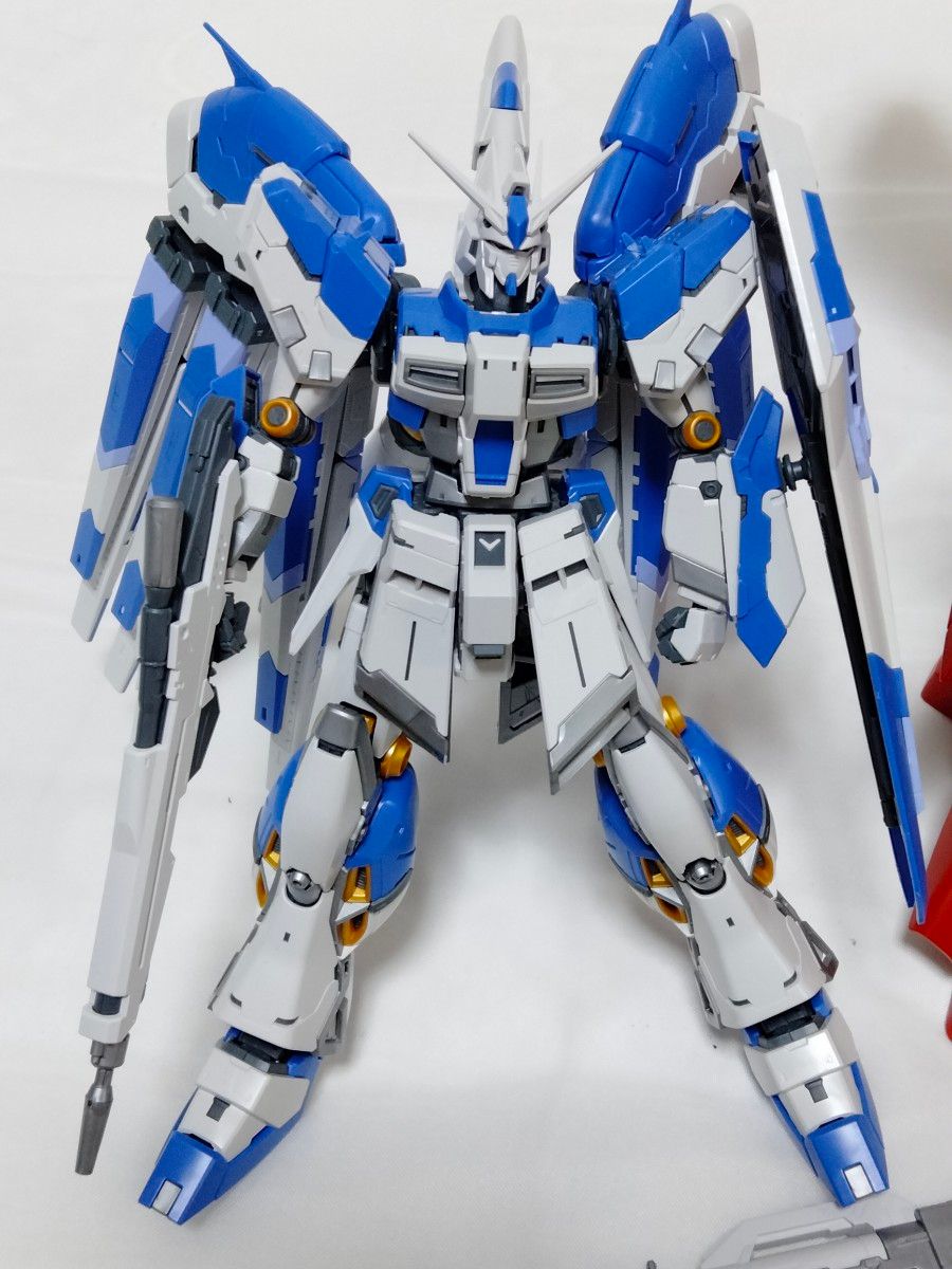 ガンプラ RG Hi-νガンダム HG ナイチンゲール セット|Yahoo ガンプラ RG Hi-νガンダム HG ナイチンゲール セット|Yahoo