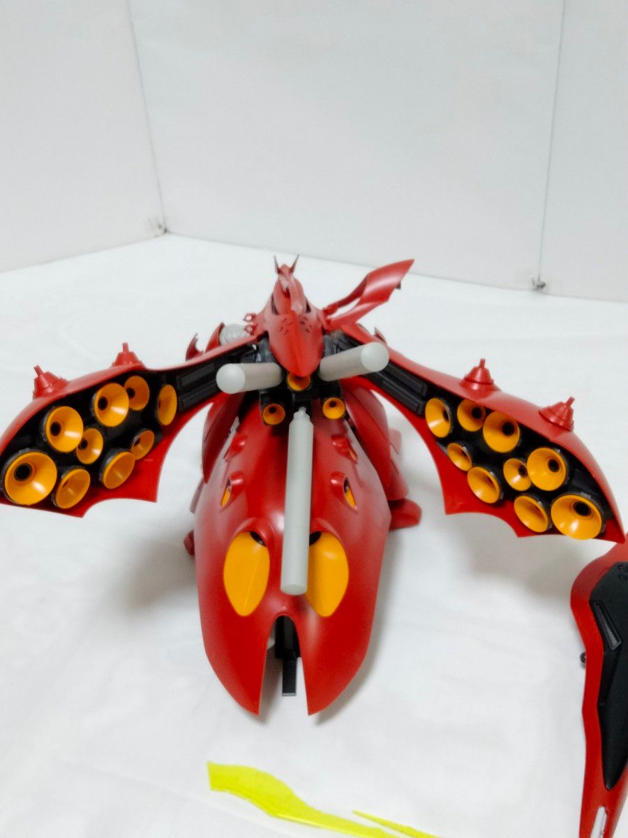 ガンプラ RG Hi-νガンダム HG ナイチンゲール セット|Yahoo ガンプラ RG Hi-νガンダム HG ナイチンゲール セット|Yahoo