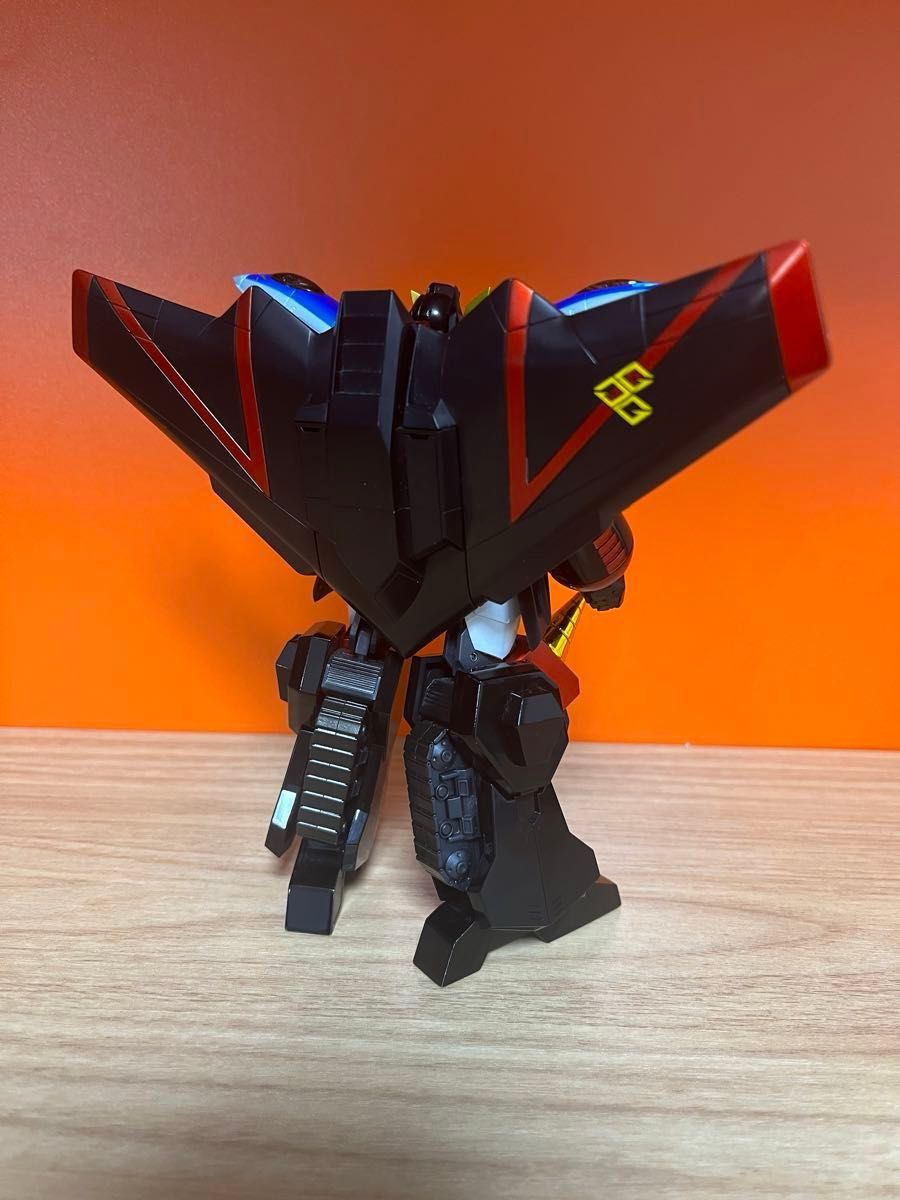 スーパーロボット超合金 勇者王ガオガイガー(再販版)|Yahoo スーパーロボット超合金 勇者王ガオガイガー(再販版)|Yahoo