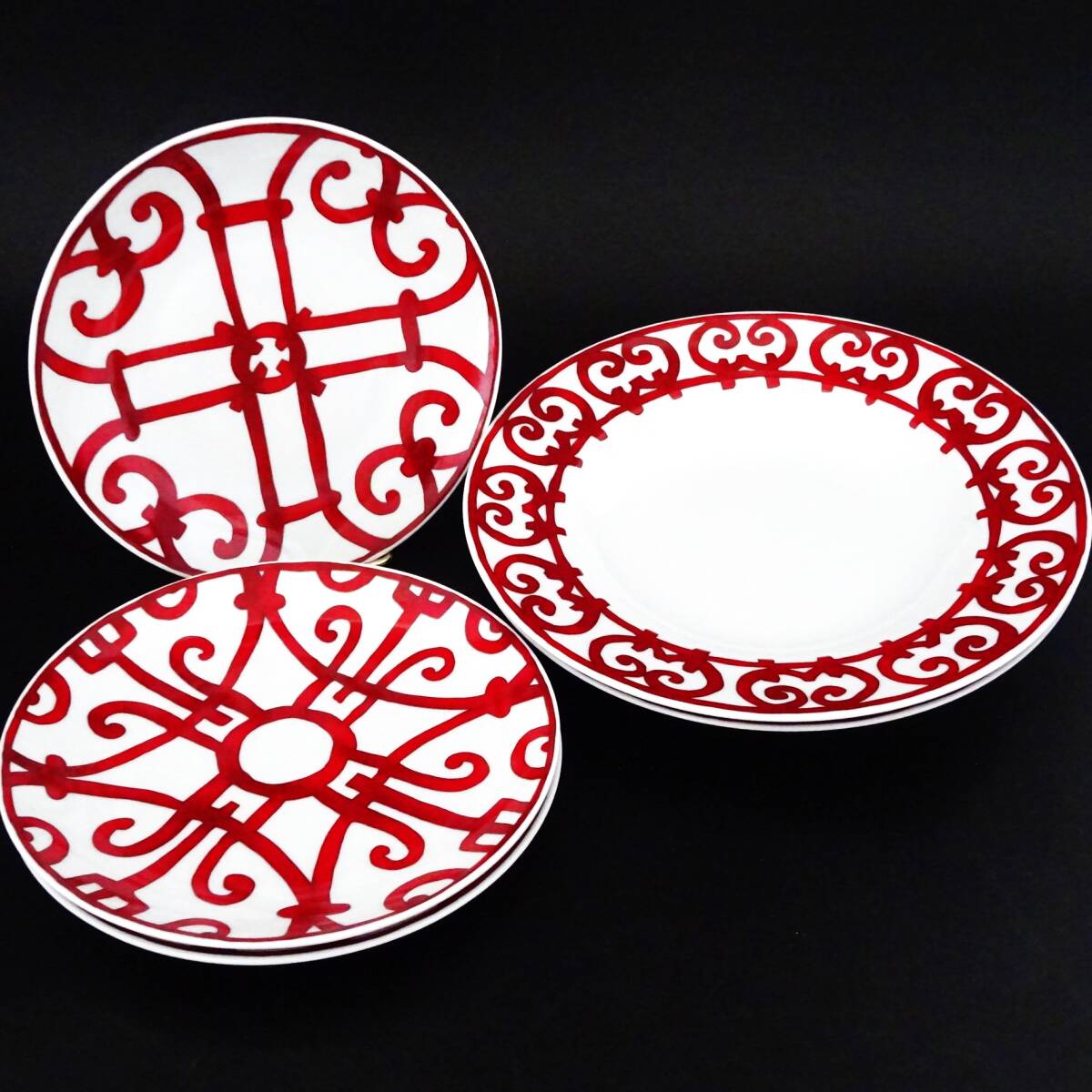 エルメス ガダルキヴィール No.4/No.5/No.6/ 17cm/22.5cm エルメス ガダルキヴィール No.4/No.5/No.6/ 17cm/22.5cm