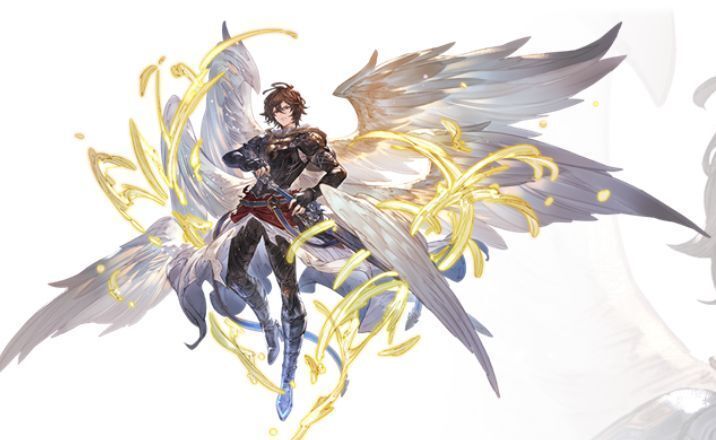 サンダルフォン用スキン グランブルーファンタジー SR以上武器 サンダルフォン用スキン グランブルーファンタジー SR以上武器