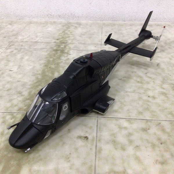 Yahoo!オークション - 1円〜 ミラクルハウス 新世紀合金 1/48 超 Yahoo!オークション - 1円〜 ミラクルハウス 新世紀合金 1/48 超