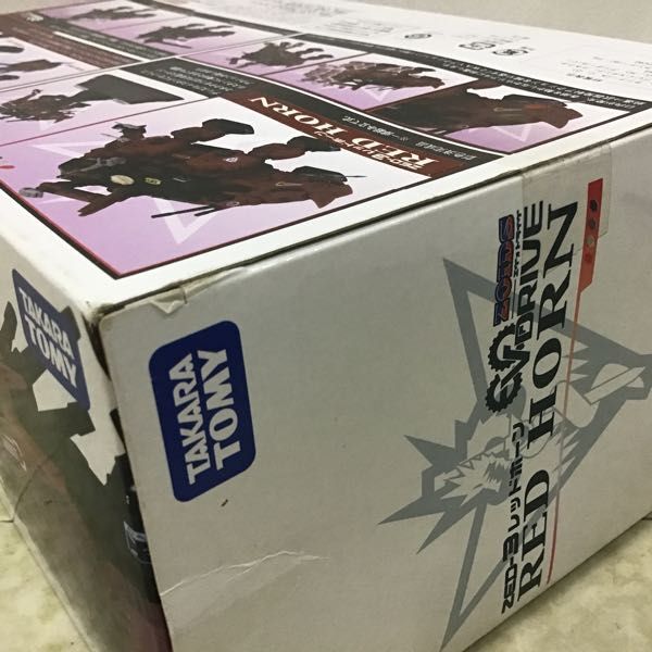 Yahoo!オークション - 1円〜 未開封 タカラトミー ゾイド エヴォ Yahoo!オークション - 1円〜 未開封 タカラトミー ゾイド エヴォ