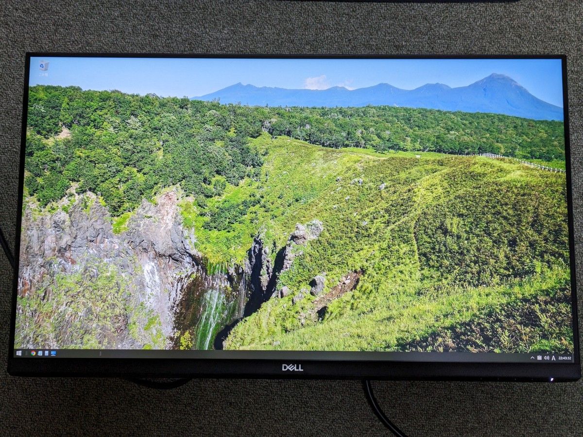 DELL S2721HS 27インチ モニター (フルHD/IPS液晶/画面回転/縦横 DELL S2721HS 27インチ モニター (フルHD/IPS液晶/画面回転/縦横