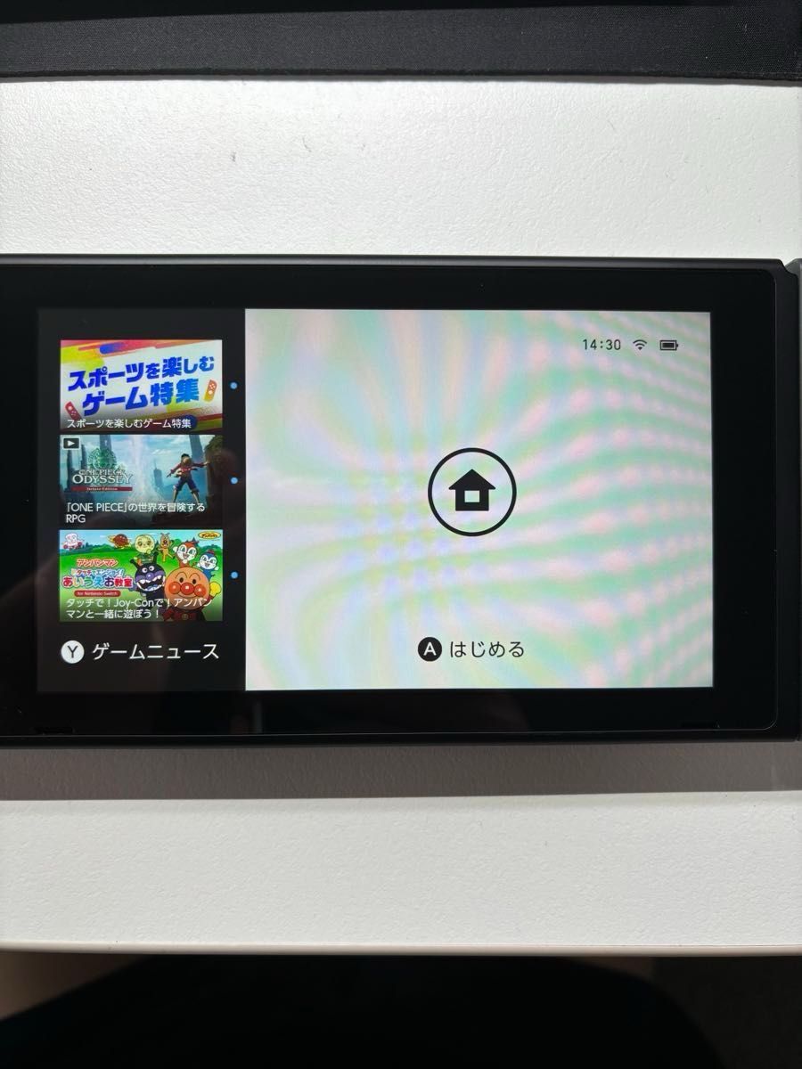 Nintendo Switch本体 その他周辺機器|Yahoo!フリマ(旧PayPay Nintendo Switch本体 その他周辺機器|Yahoo!フリマ(旧PayPay