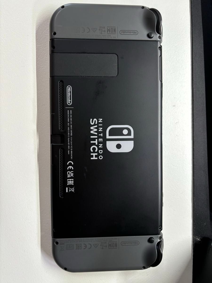 Nintendo Switch本体 その他周辺機器|Yahoo!フリマ(旧PayPay Nintendo Switch本体 その他周辺機器|Yahoo!フリマ(旧PayPay
